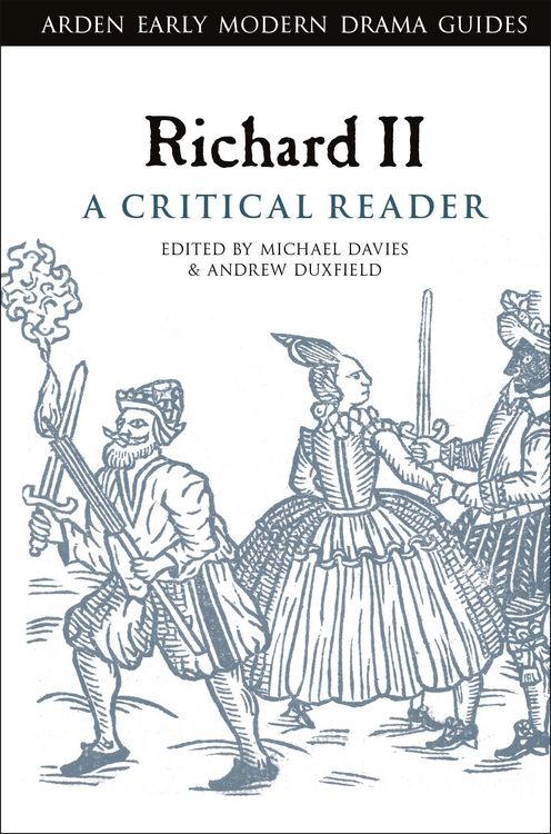 Produktbild: Richard II