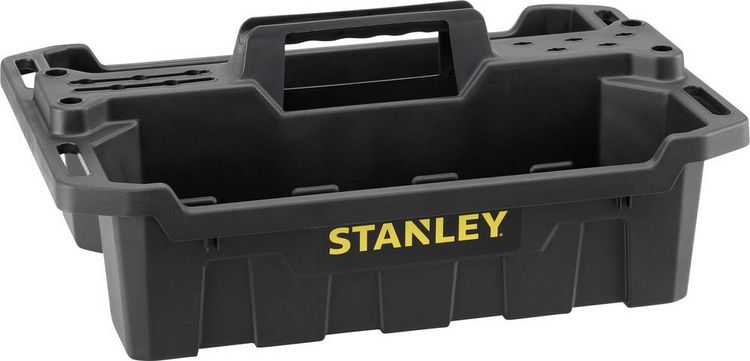 Produktbild: STANLEY Tragerahmen f&uuml;r Sortimentskasten Inhalt 1St.