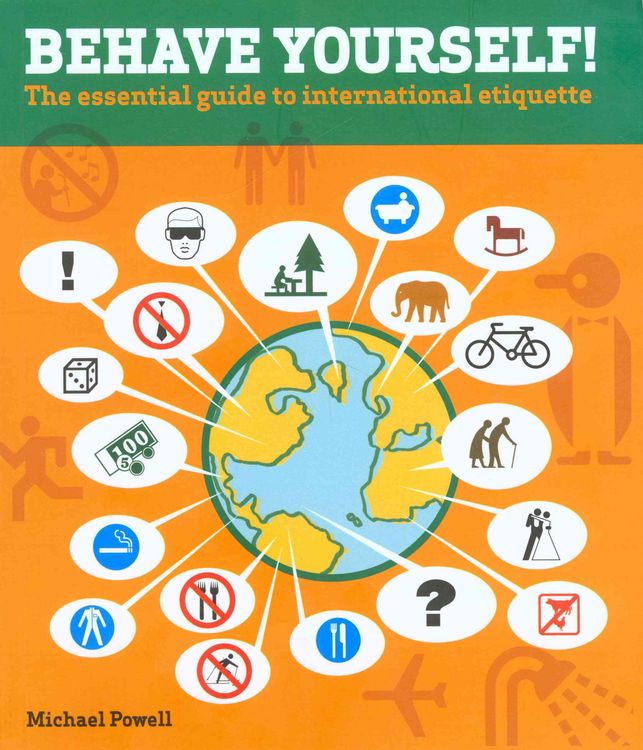 Produktbild: Behave Yourself!