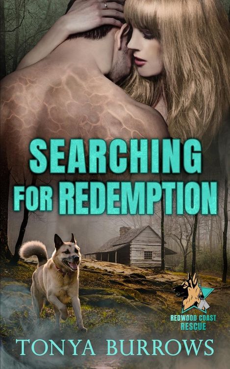 Produktbild: Searching for Redemption