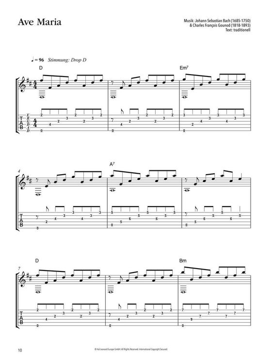 Produktbild: 50 Weihnachtslieder f&uuml;r klassische Gitarre