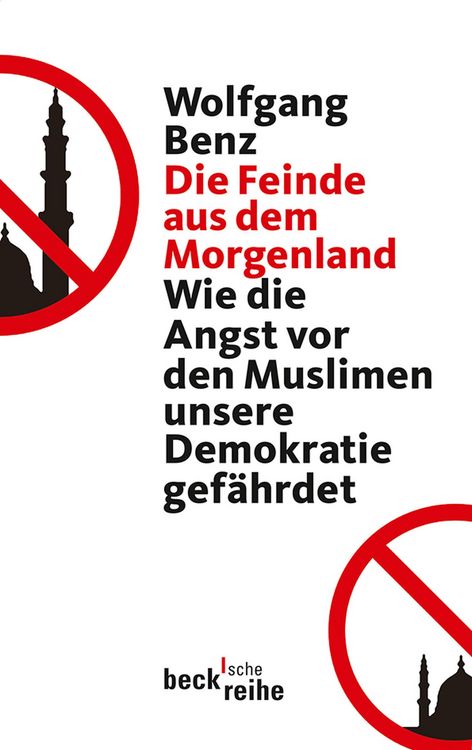 Produktbild: Die Feinde aus dem Morgenland