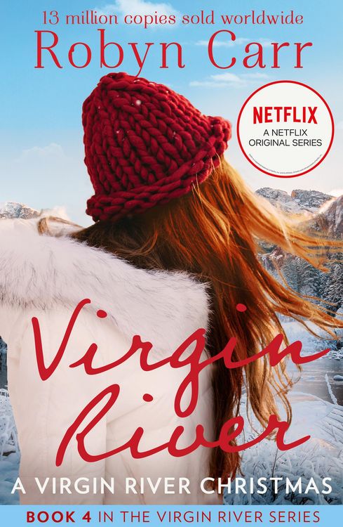 Produktbild: VIRGIN RIVER_VIRGIN RIVER4 PB