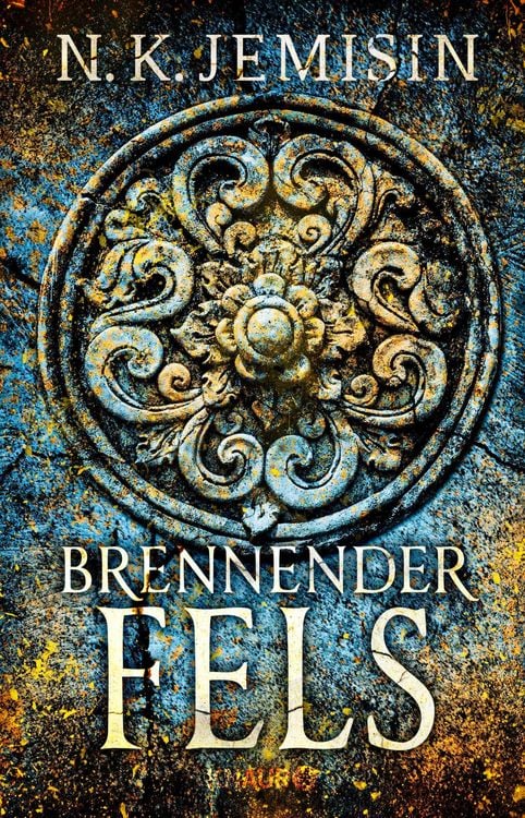 Produktbild: Brennender Fels