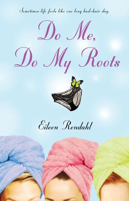 Produktbild: Do Me Do My Roots Original/e