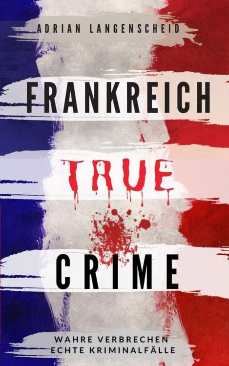 Produktbild: Frankreich True Crime