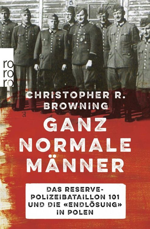 Produktbild: Ganz normale M&auml;nner