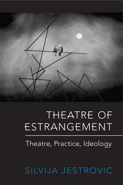 Produktbild: Theatre of Estrangement