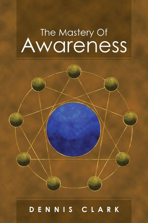 Produktbild: The Mastery of Awareness
