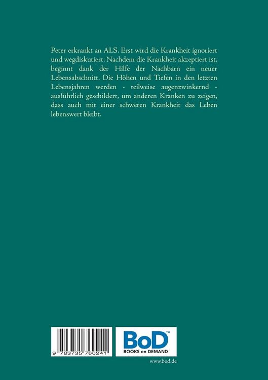Produktbild: Dieses Buch ist geblieben