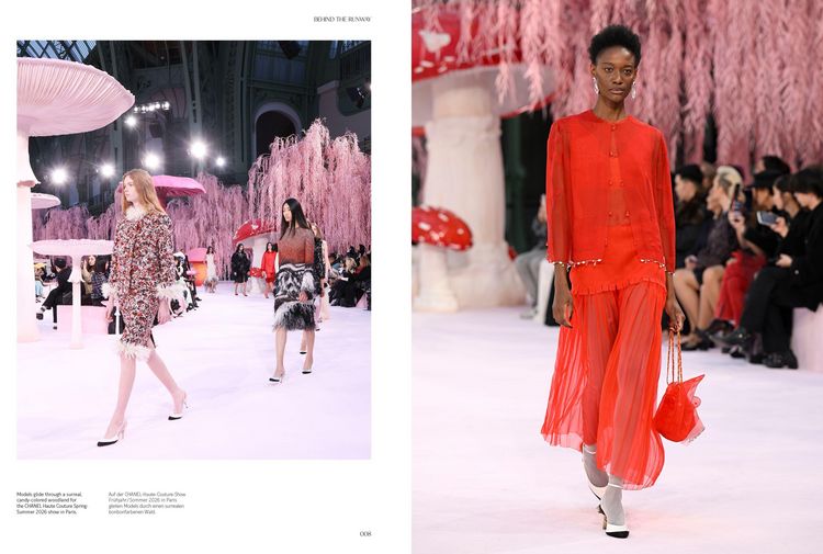 Produktbild: Masters of Fashion: Chanel