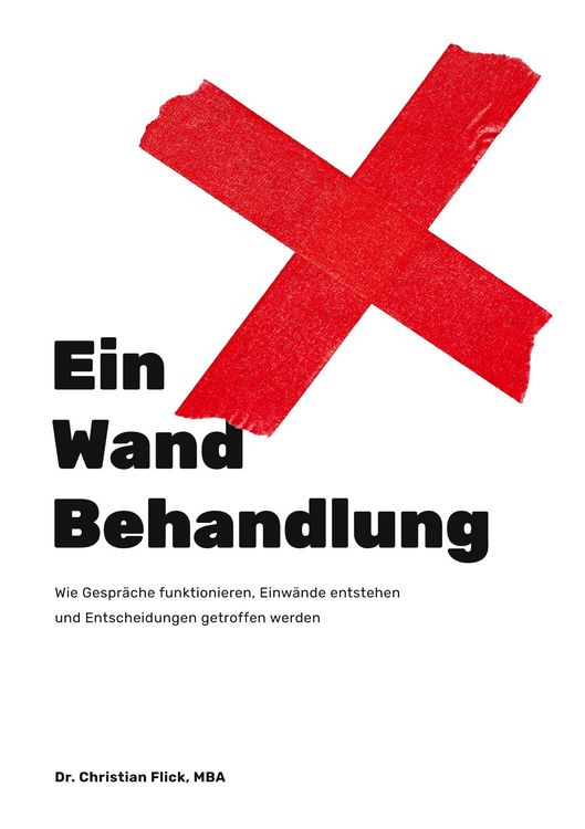 Produktbild: EinWandBehandlung