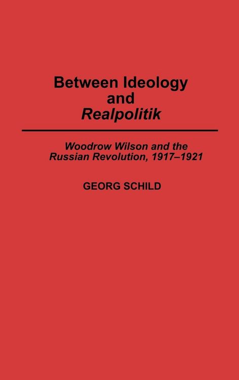 Produktbild: Between Ideology and Realpolitik