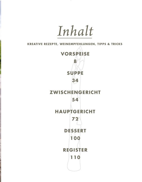 Produktbild: Einfach Spitze