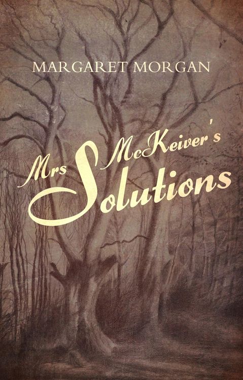 Produktbild: Mrs McKeiver's Solutions