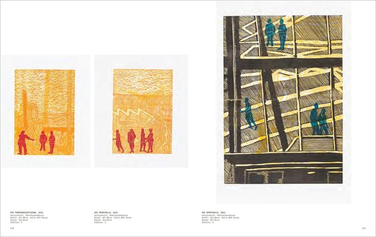 Produktbild: Eva Gallizzi