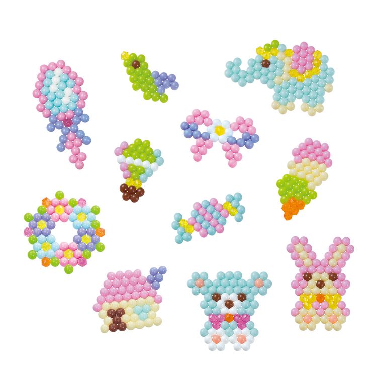 Produktbild: Pastell Fantasie Set