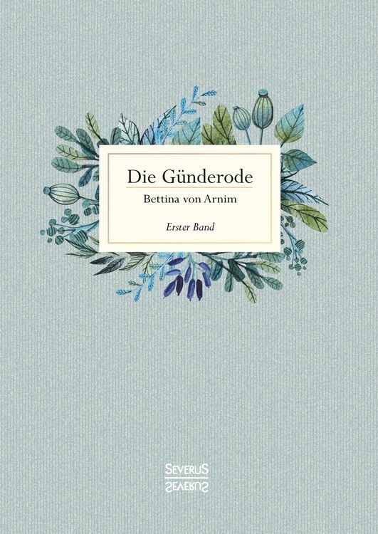 Produktbild: Die G&uuml;nderode