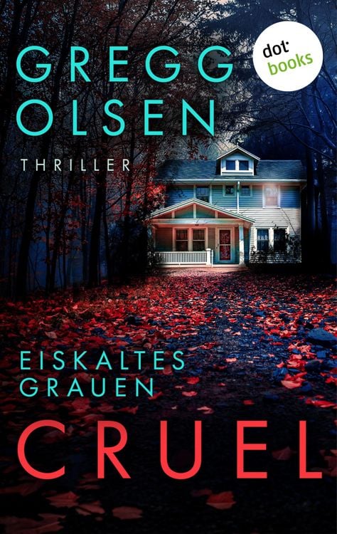 Produktbild: Cruel - Eiskaltes Grauen (Nur bei uns!)