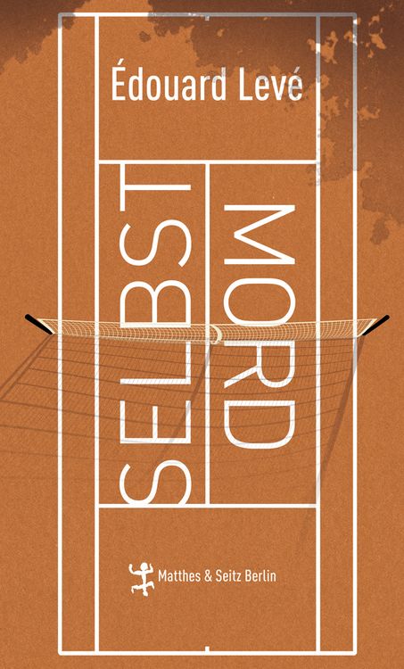 Produktbild: Selbstmord