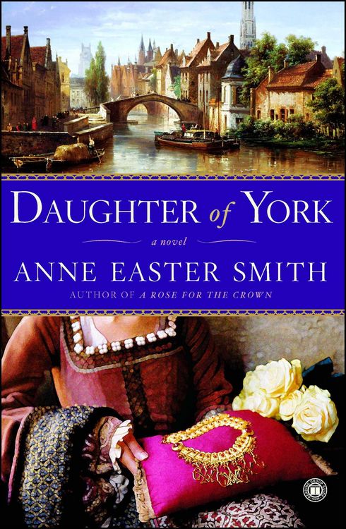 Produktbild: Daughter of York
