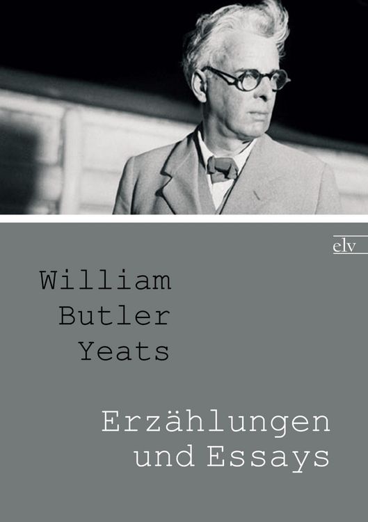Produktbild: Erz&auml;hlungen und Essays
