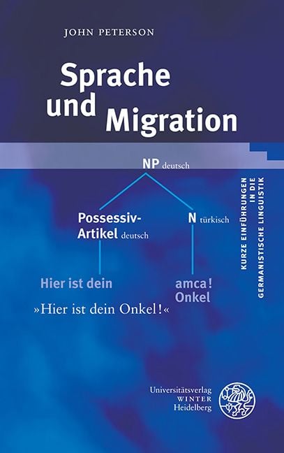 Produktbild: Sprache und Migration