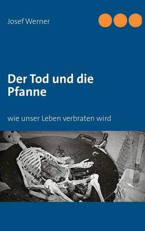 Produktbild: Der Tod und die Pfanne