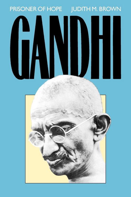 Produktbild: Gandhi