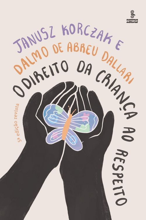 Produktbild: O direito da crian&ccedil;a ao respeito