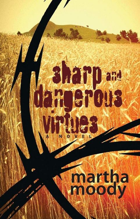 Produktbild: Sharp and Dangerous Virtues