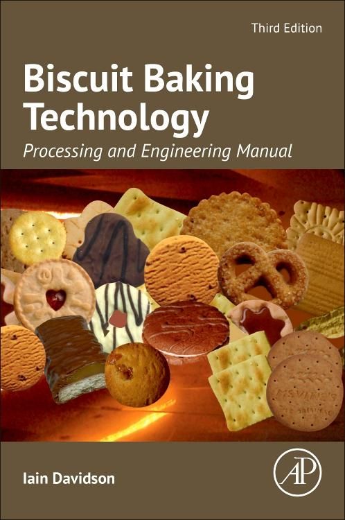 Produktbild: Biscuit Baking Technology