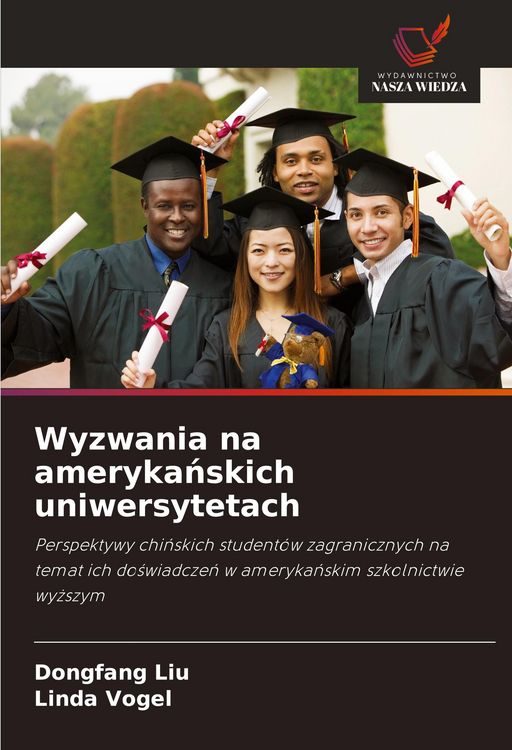 Produktbild: Wyzwania na ameryka&iquest;skich uniwersytetach