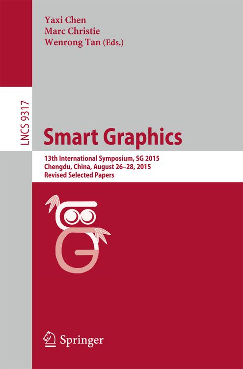 Produktbild: Smart Graphics