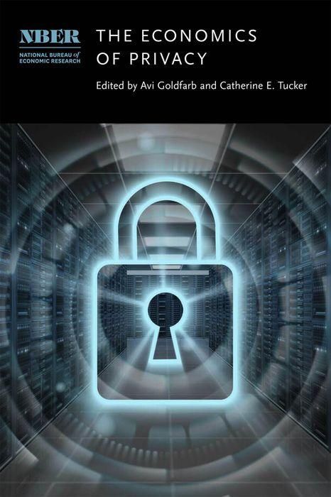Produktbild: The Economics of Privacy