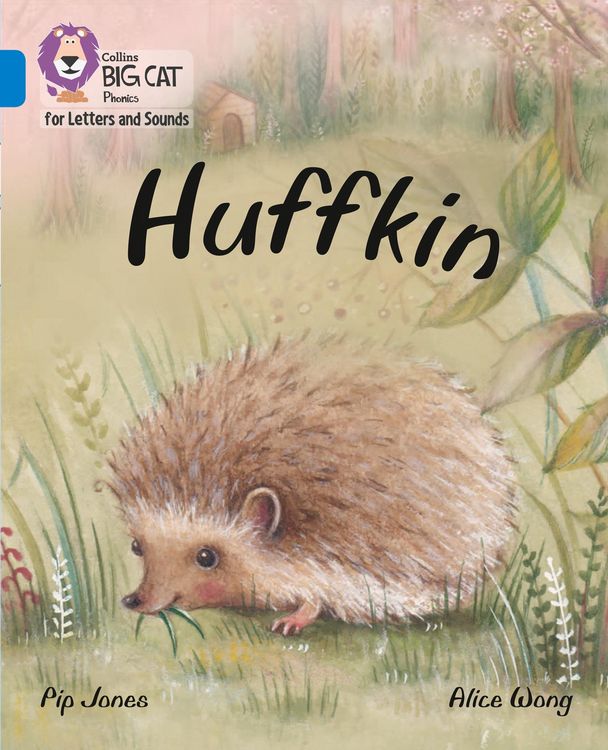 Produktbild: Huffkin