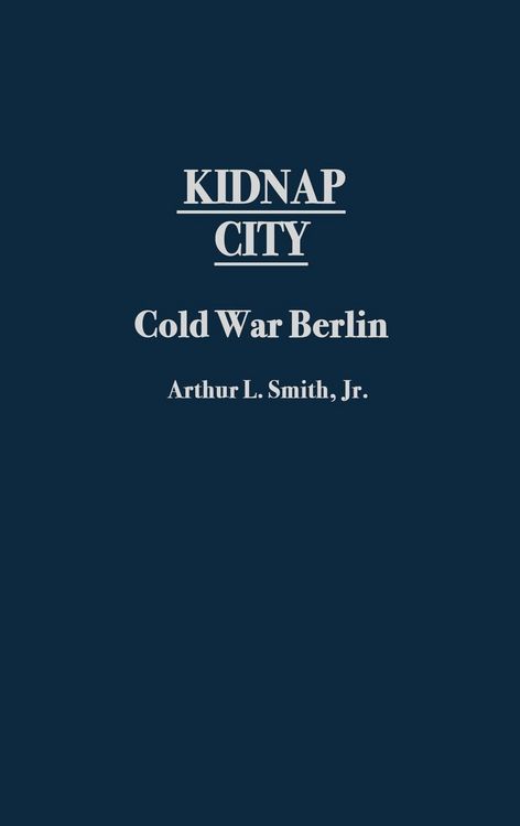 Produktbild: Kidnap City