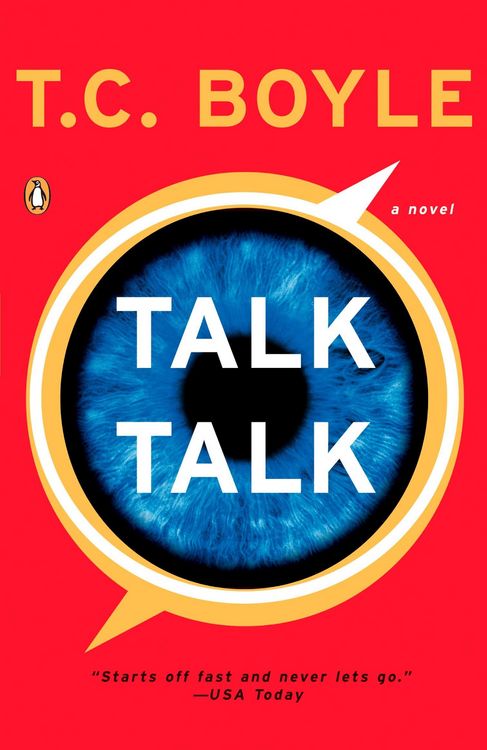 Produktbild: Talk Talk
