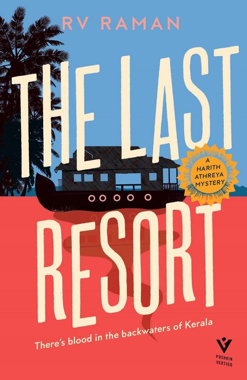 Produktbild: The Last Resort