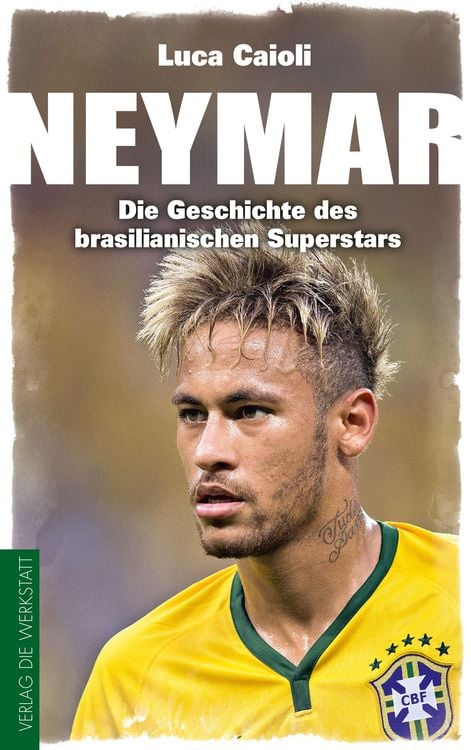 Produktbild: Neymar