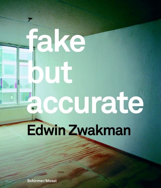 Produktbild: Fake but Accurate