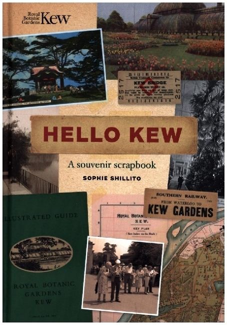 Produktbild: Hello Kew