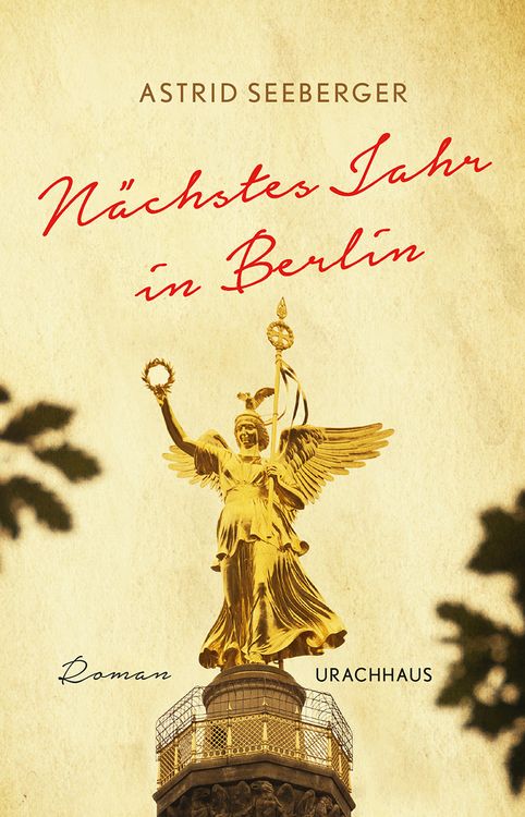 Produktbild: N&auml;chstes Jahr in Berlin