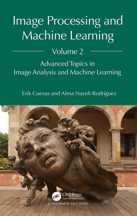 Produktbild: Image Processing and Machine Learning, Volume 2