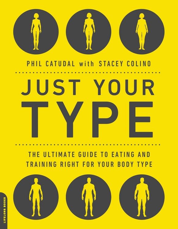 Produktbild: Just Your Type