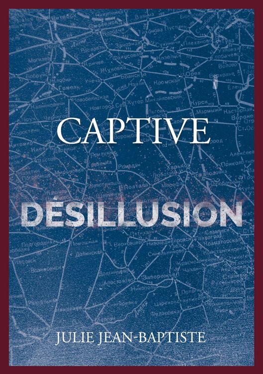Produktbild: Captive - D&eacute;sillusion
