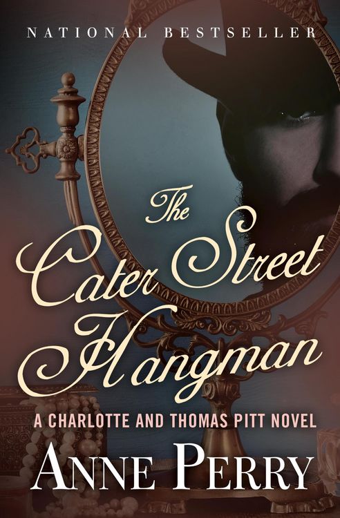 Produktbild: The Cater Street Hangman