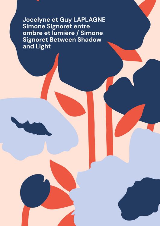 Produktbild: Simone Signoret entre ombre et lumi&egrave;re / Simone Signoret Between Shadow and Light
