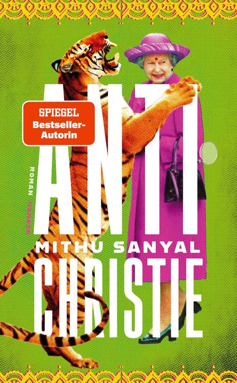 Produktbild: Antichristie
