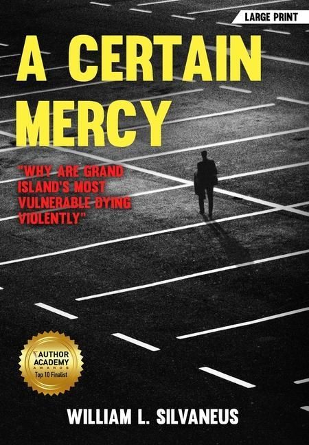 Produktbild: A Certain Mercy - Large Print